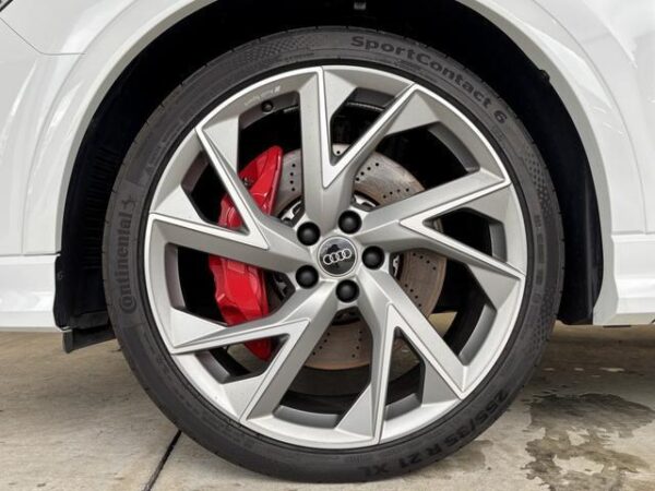 Ref:AUX-19271697 AUDI RS Q3 2023 - Image 20
