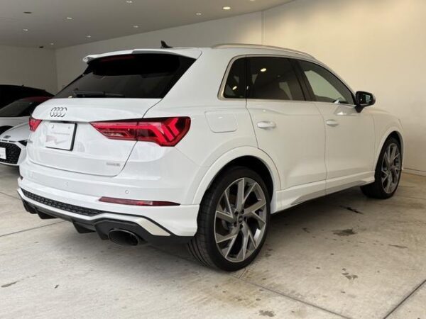 Ref:AUX-19271697 AUDI RS Q3 2023 - Image 3