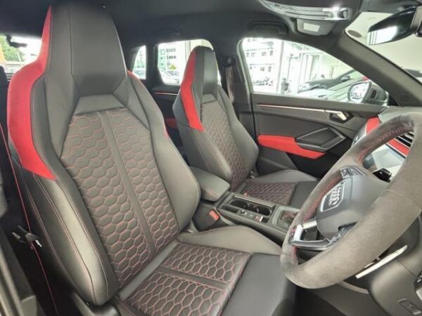 Ref:AUX-19271697 AUDI RS Q3 2023 - Image 4