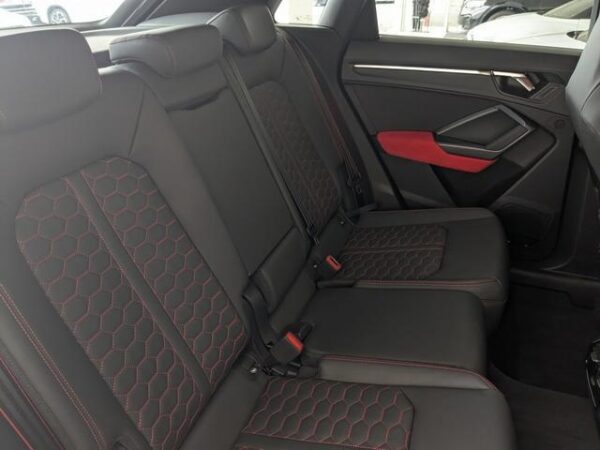 Ref:AUX-19271697 AUDI RS Q3 2023 - Image 5