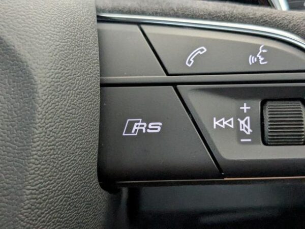 Ref:AUX-19271697 AUDI RS Q3 2023 - Image 8
