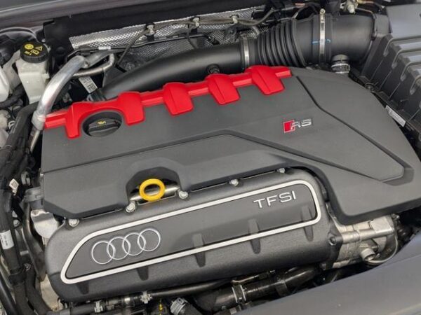 Ref:AUX-19271697 AUDI RS Q3 2023 - Image 9