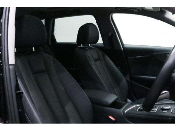 Ref:AUX-19271996 AUDI A4 ALLROAD QUATTRO 2018 - Image 3