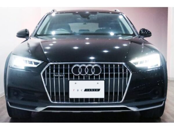 Ref:AUX-19271996 AUDI A4 ALLROAD QUATTRO 2018 - Image 5