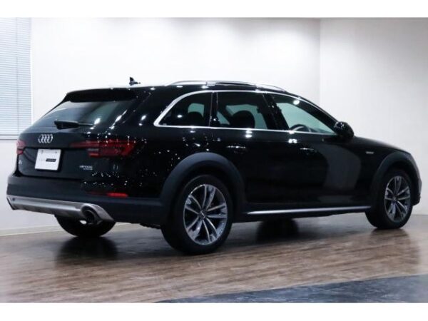 Ref:AUX-19271996 AUDI A4 ALLROAD QUATTRO 2018 - Image 7