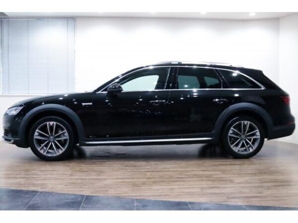 Ref:AUX-19271996 AUDI A4 ALLROAD QUATTRO 2018 - Image 8
