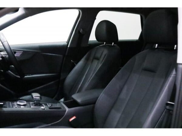 Ref:AUX-19271996 AUDI A4 ALLROAD QUATTRO 2018 - Image 10