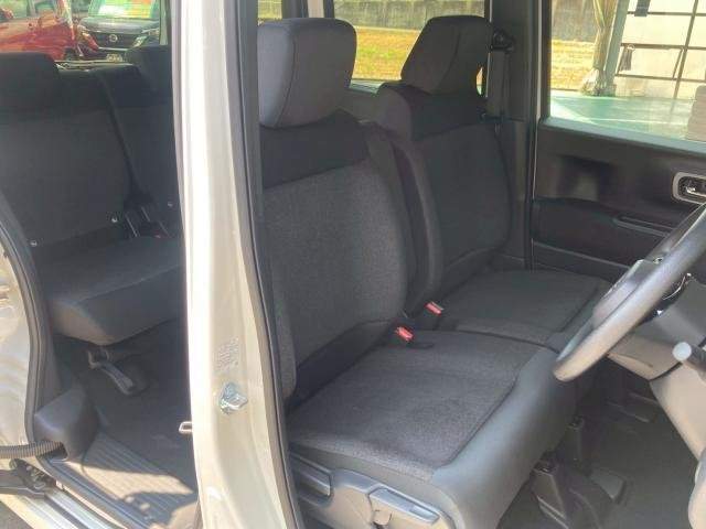 Ref:AUX-19272683 HONDA N-BOX CUSTOM 2024 - Image 11