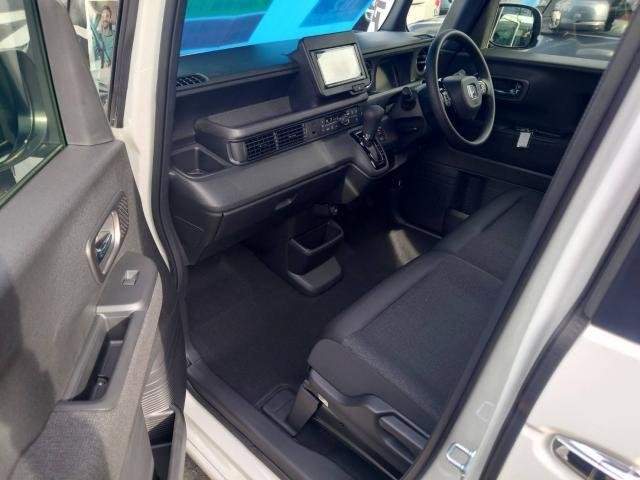 Ref:AUX-19272683 HONDA N-BOX CUSTOM 2024 - Image 12