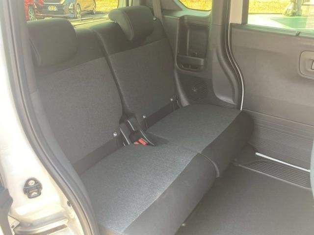 Ref:AUX-19272683 HONDA N-BOX CUSTOM 2024 - Image 14