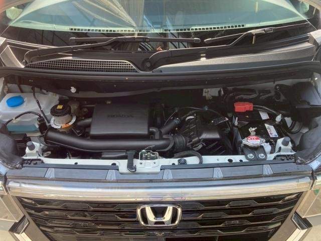 Ref:AUX-19272683 HONDA N-BOX CUSTOM 2024 - Image 17