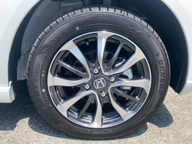 Ref:AUX-19272683 HONDA N-BOX CUSTOM 2024 - Image 20