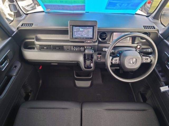 Ref:AUX-19272683 HONDA N-BOX CUSTOM 2024 - Image 8