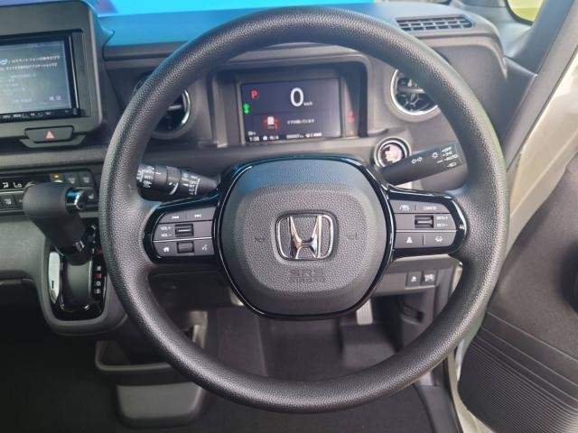 Ref:AUX-19272683 HONDA N-BOX CUSTOM 2024 - Image 9