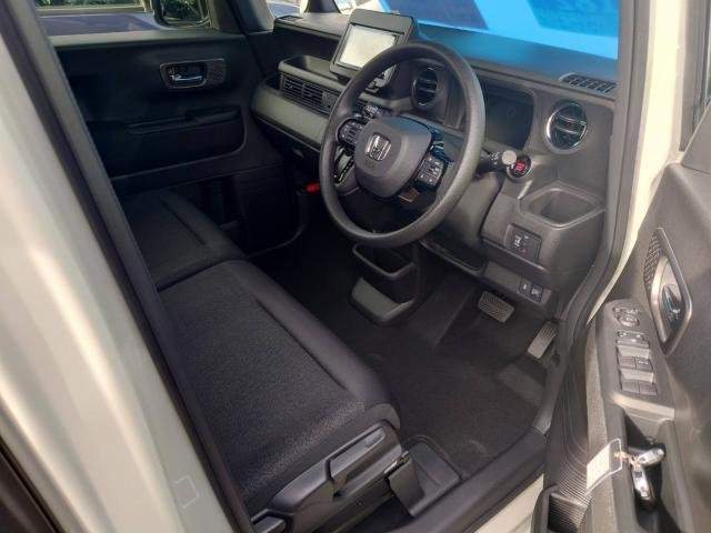 Ref:AUX-19272683 HONDA N-BOX CUSTOM 2024 - Image 10