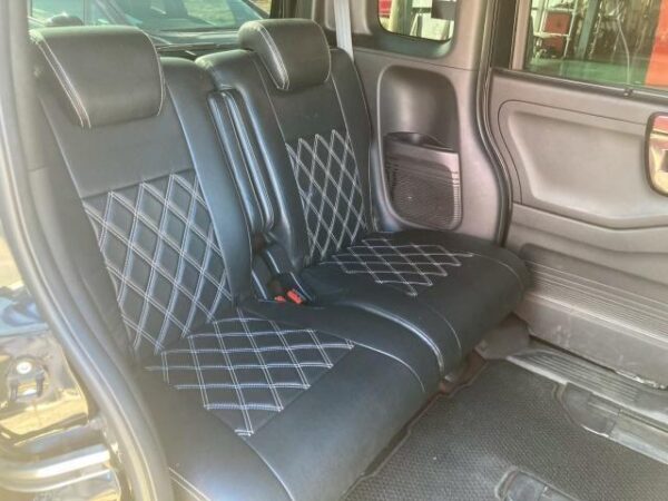 Ref:AUX-19272696 HONDA N-BOX CUSTOM 2020 - Image 14