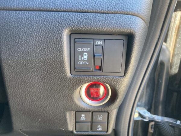 Ref:AUX-19272696 HONDA N-BOX CUSTOM 2020 - Image 16