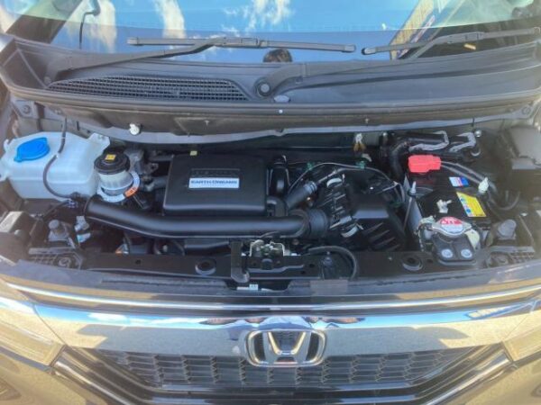 Ref:AUX-19272696 HONDA N-BOX CUSTOM 2020 - Image 19