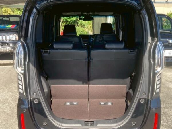 Ref:AUX-19272696 HONDA N-BOX CUSTOM 2020 - Image 7
