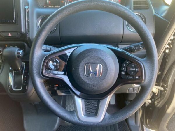 Ref:AUX-19272696 HONDA N-BOX CUSTOM 2020 - Image 9