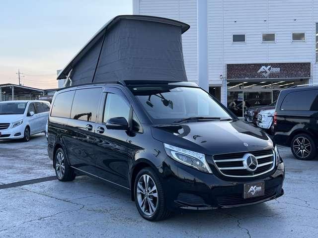Ref:AUX-19272766 MERCEDES BENZ V-CLASS 2019 11 Ref:AUX-19272766 MERCEDES BENZ V-CLASS 2019 - Image 11