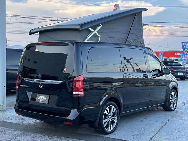 Ref:AUX-19272766 MERCEDES BENZ V-CLASS 2019 12 Ref:AUX-19272766 MERCEDES BENZ V-CLASS 2019 - Image 12
