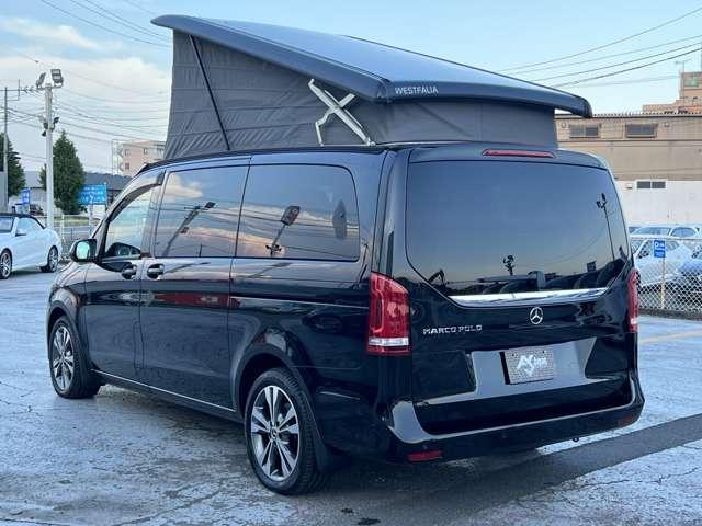 Ref:AUX-19272766 MERCEDES BENZ V-CLASS 2019 13 Ref:AUX-19272766 MERCEDES BENZ V-CLASS 2019 - Image 13