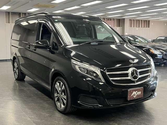 Ref:AUX-19272766 MERCEDES BENZ V-CLASS 2019 18 Ref:AUX-19272766 MERCEDES BENZ V-CLASS 2019 - Image 18