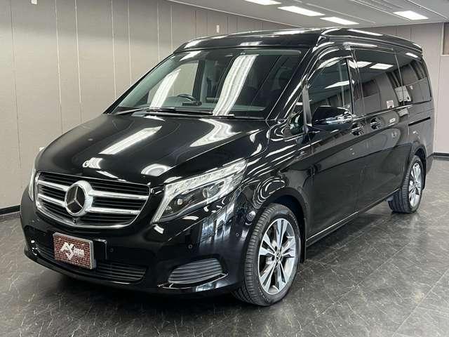 Ref:AUX-19272766 MERCEDES BENZ V-CLASS 2019 19 Ref:AUX-19272766 MERCEDES BENZ V-CLASS 2019 - Image 19