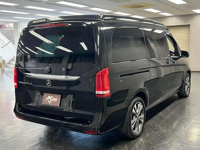 Ref:AUX-19272766 MERCEDES BENZ V-CLASS 2019 20 Ref:AUX-19272766 MERCEDES BENZ V-CLASS 2019 - Image 20