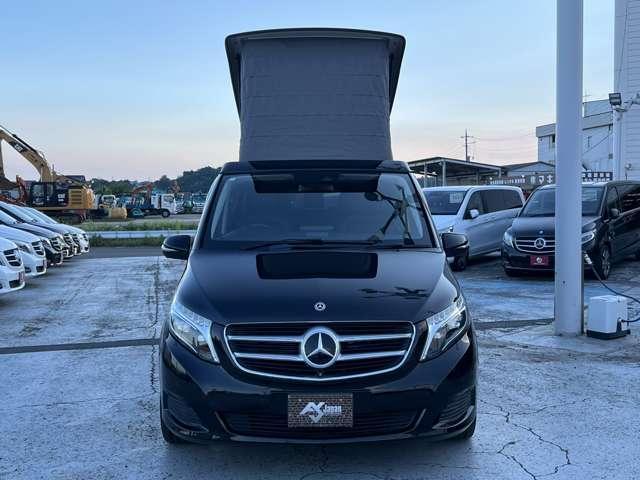 Ref:AUX-19272766 MERCEDES BENZ V-CLASS 2019 7 Ref:AUX-19272766 MERCEDES BENZ V-CLASS 2019 - Image 7