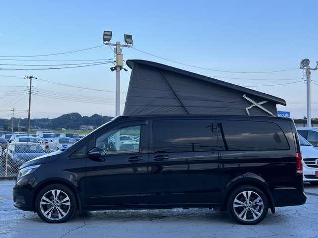 Ref:AUX-19272766 MERCEDES BENZ V-CLASS 2019 9 Ref:AUX-19272766 MERCEDES BENZ V-CLASS 2019 - Image 9