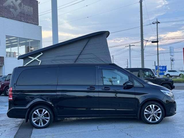 Ref:AUX-19272766 MERCEDES BENZ V-CLASS 2019 10 Ref:AUX-19272766 MERCEDES BENZ V-CLASS 2019 - Image 10