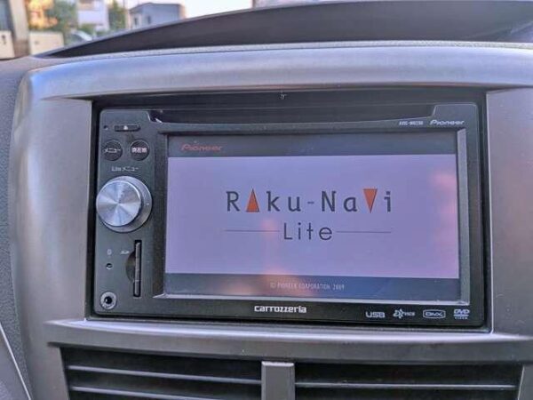 Ref:AUX-19272783 SUBARU IMPREZA 2008 - Image 6