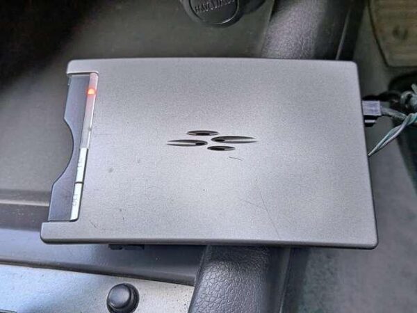 Ref:AUX-19272783 SUBARU IMPREZA 2008 - Image 7