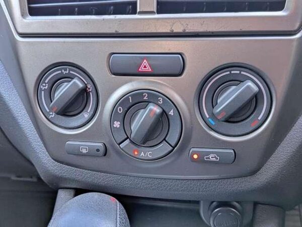 Ref:AUX-19272783 SUBARU IMPREZA 2008 - Image 9