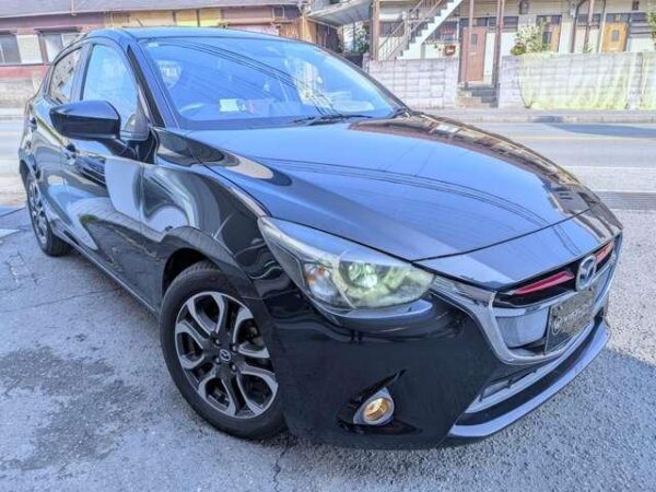 Ref:AUX-19272787 MAZDA DEMIO 2015 - Image 15
