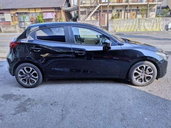 Ref:AUX-19272787 MAZDA DEMIO 2015 - Image 16