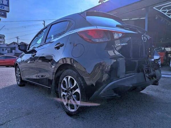 Ref:AUX-19272787 MAZDA DEMIO 2015 - Image 19