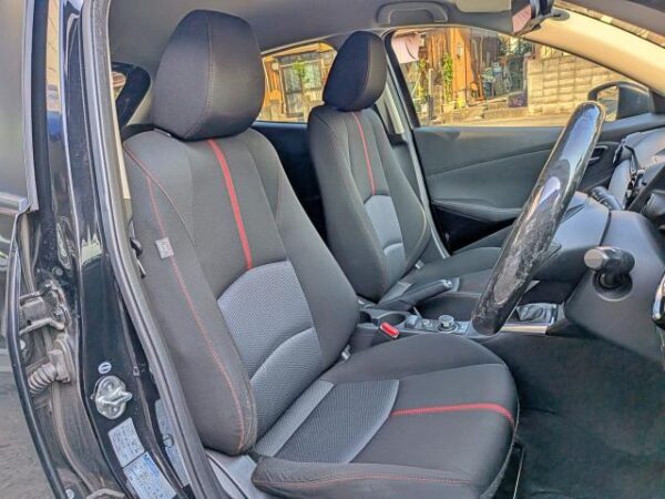 Ref:AUX-19272787 MAZDA DEMIO 2015 - Image 3