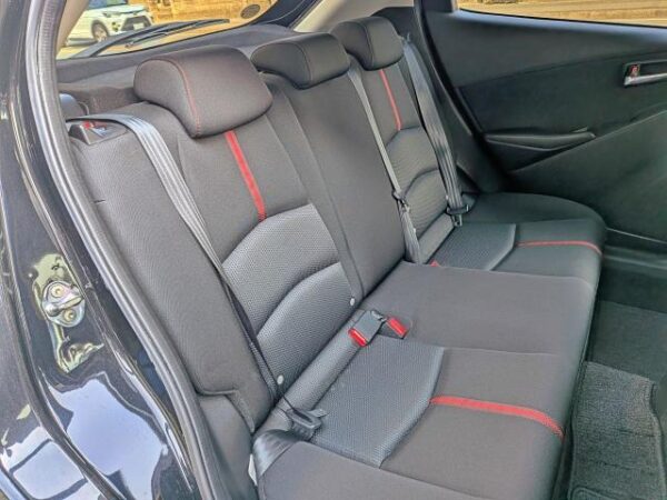 Ref:AUX-19272787 MAZDA DEMIO 2015 - Image 4