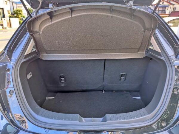 Ref:AUX-19272787 MAZDA DEMIO 2015 - Image 5