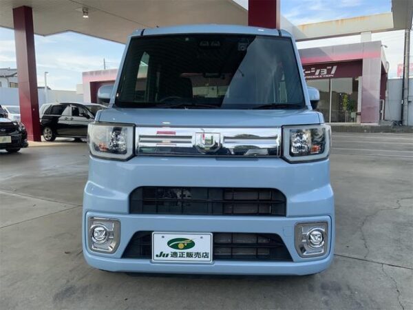 Ref:AUX-19274914 DAIHATSU WAKE 2018 - Image 2