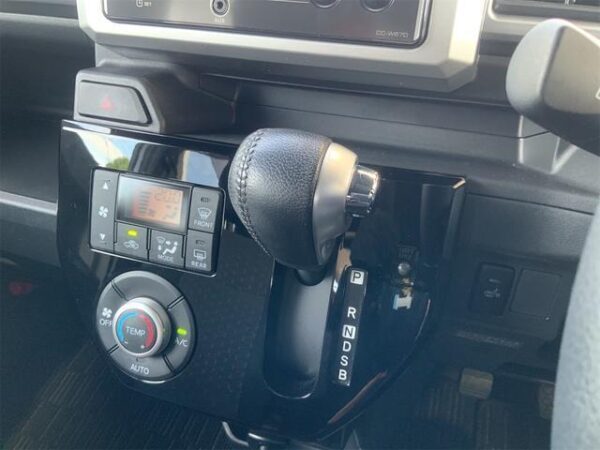 Ref:AUX-19274914 DAIHATSU WAKE 2018 - Image 11