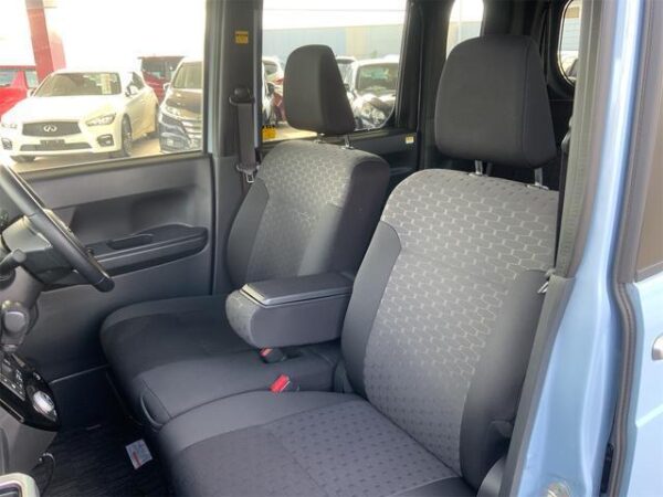 Ref:AUX-19274914 DAIHATSU WAKE 2018 - Image 13