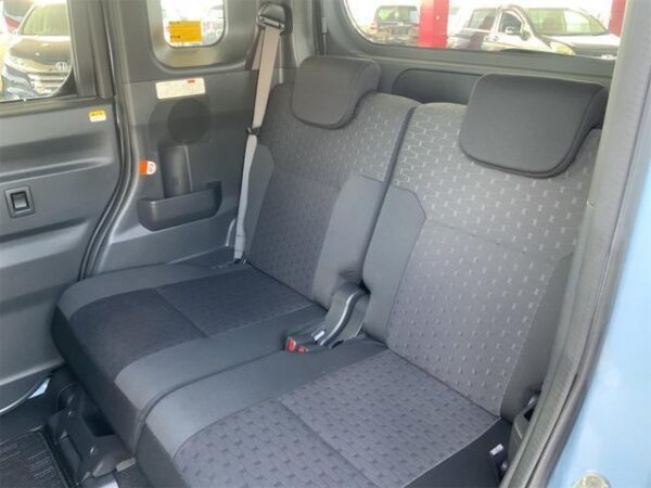 Ref:AUX-19274914 DAIHATSU WAKE 2018 - Image 14