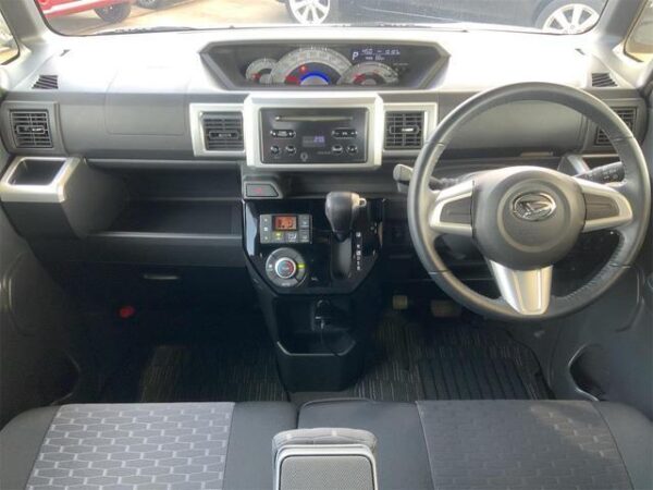 Ref:AUX-19274914 DAIHATSU WAKE 2018 - Image 16