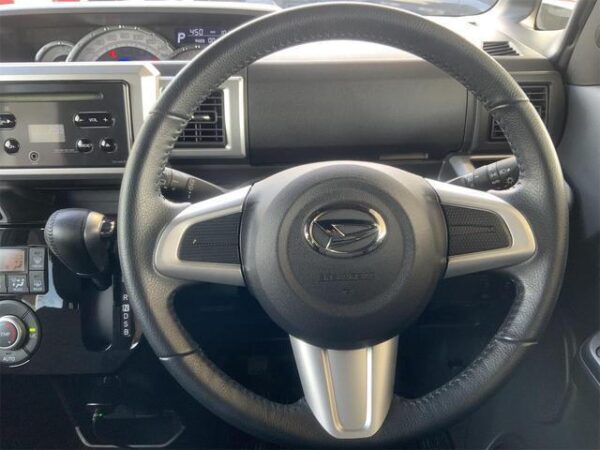 Ref:AUX-19274914 DAIHATSU WAKE 2018 - Image 17