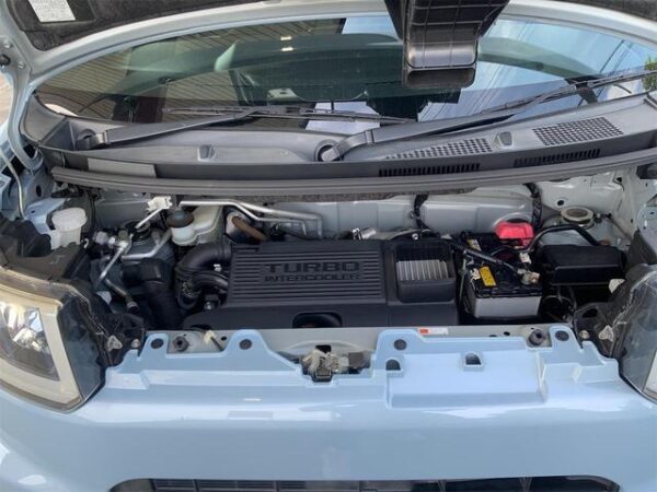 Ref:AUX-19274914 DAIHATSU WAKE 2018 - Image 18