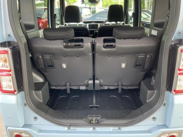 Ref:AUX-19274914 DAIHATSU WAKE 2018 - Image 19